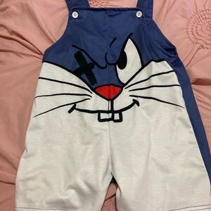 SHEIN Bugs Bunny Looney Tunes!!